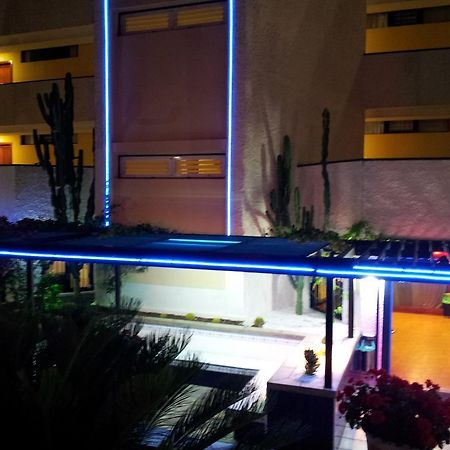 Apartamentos Tamaragua Плайя-дель-Инглес Экстерьер фото