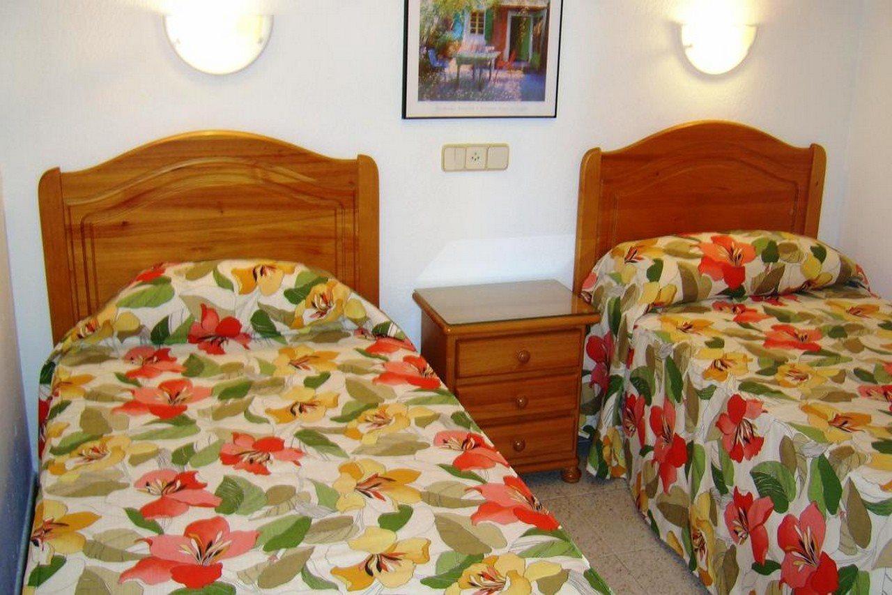 Apartamentos Tamaragua Плайя-дель-Инглес Экстерьер фото