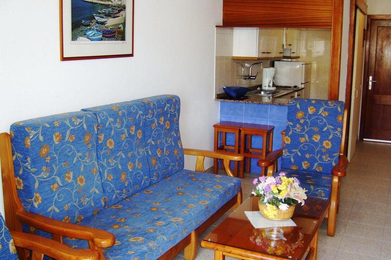 Apartamentos Tamaragua Плайя-дель-Инглес Экстерьер фото