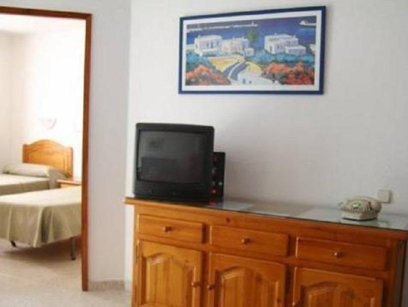Apartamentos Tamaragua Плайя-дель-Инглес Экстерьер фото