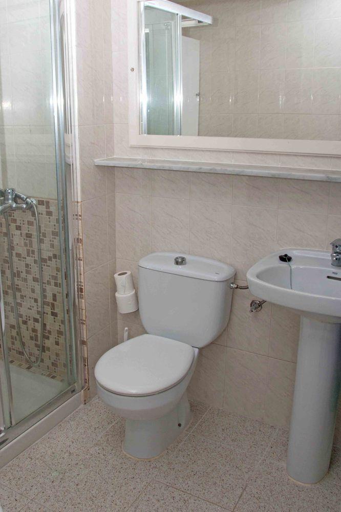 Apartamentos Tamaragua Плайя-дель-Инглес Экстерьер фото